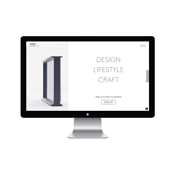 Samsung Serif TV-thumbnail-2