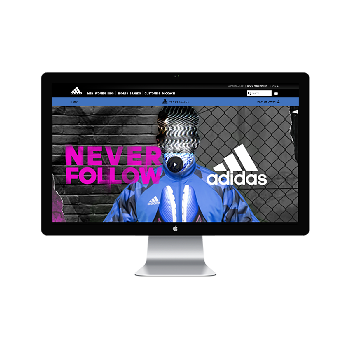 Adidas Tango League-thumbnail-1