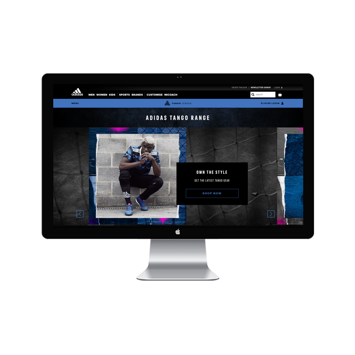 Adidas Tango League-thumbnail-2