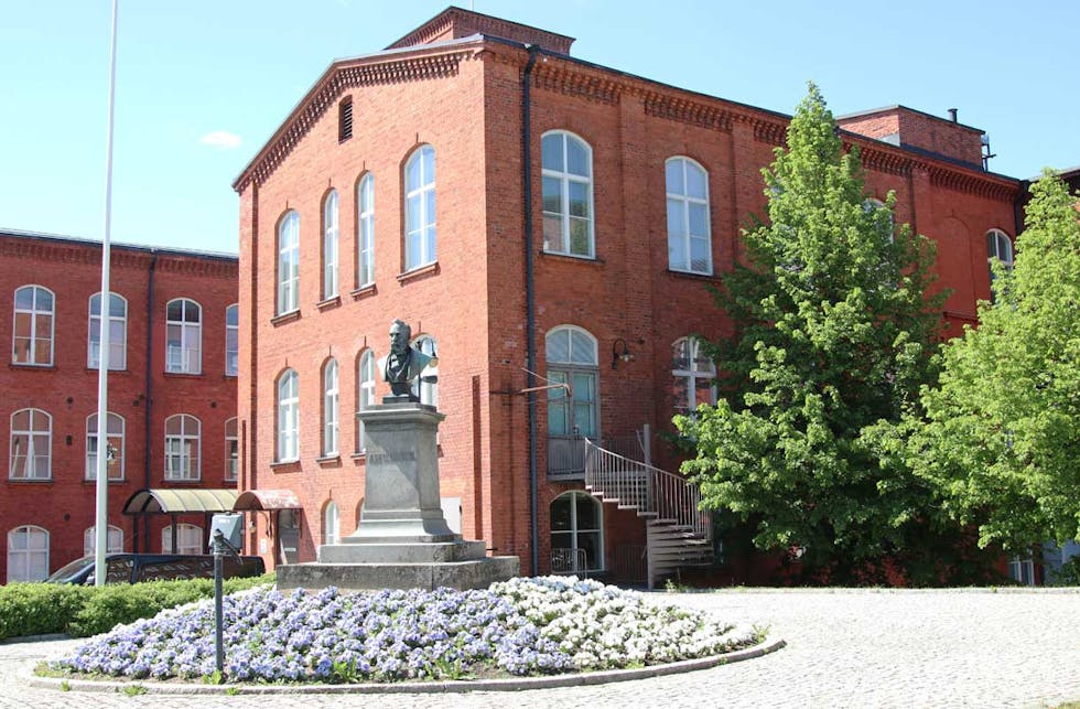 Paikallisvinkit Forssan seudulle – Finlaysonin forssalaiset kuosit valloittavat maailmaa