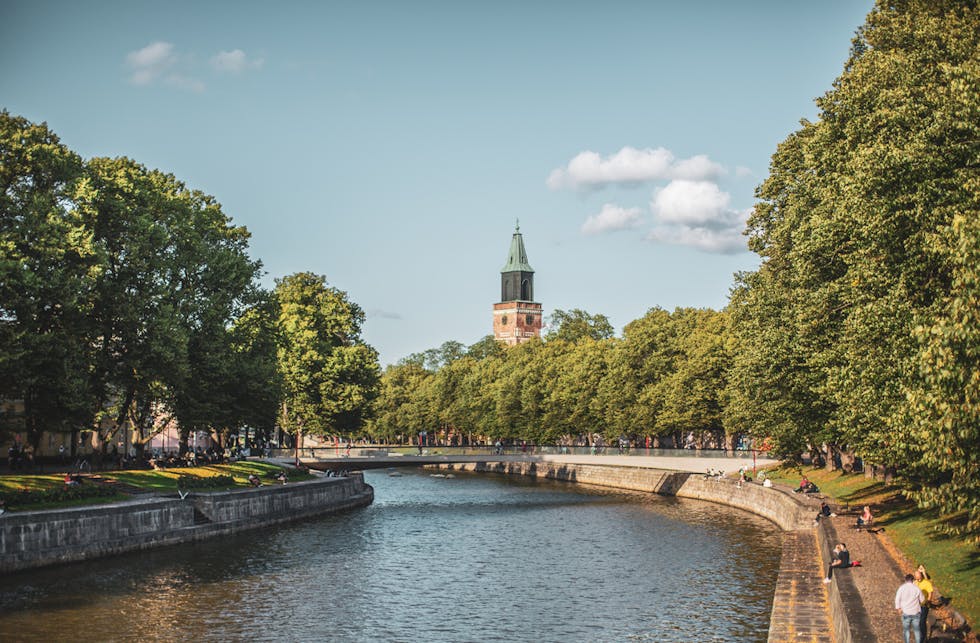Kevätkauden tärpit Turkuun – poimi tästä viisi ideaa toukokuulle!
