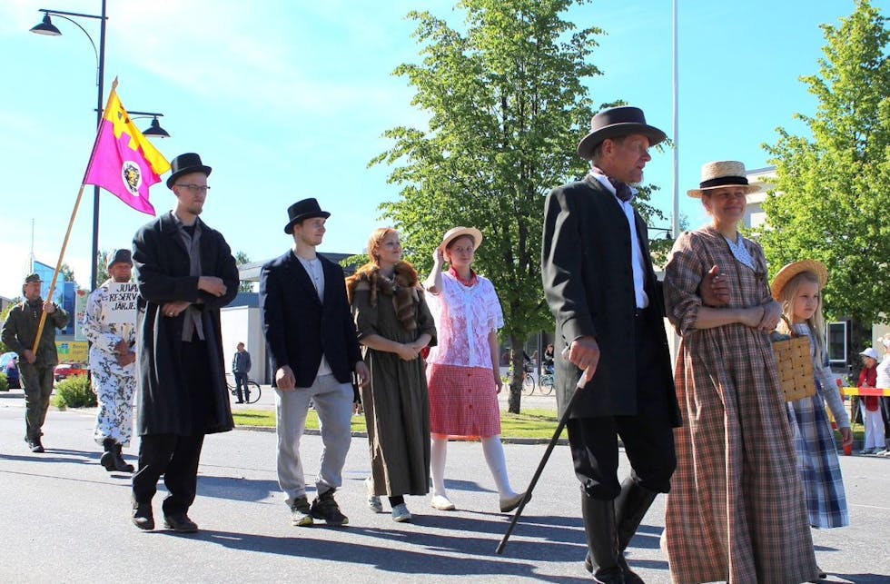 Suomen suloiset kesätapahtumat - 7 valikoitua vinkkiä Juvalle