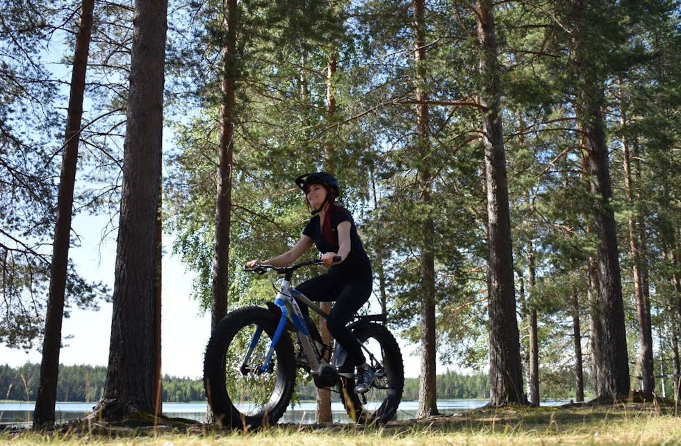 Missä retkeillä kesällä? Koe nämä 5 elämyksellistä reittiä Juvalla!