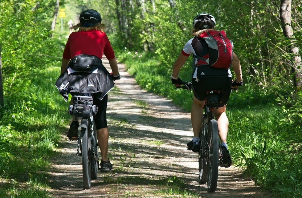 Millainen matkailija olet? Kotimaan matkailijatyypit esittelyssä