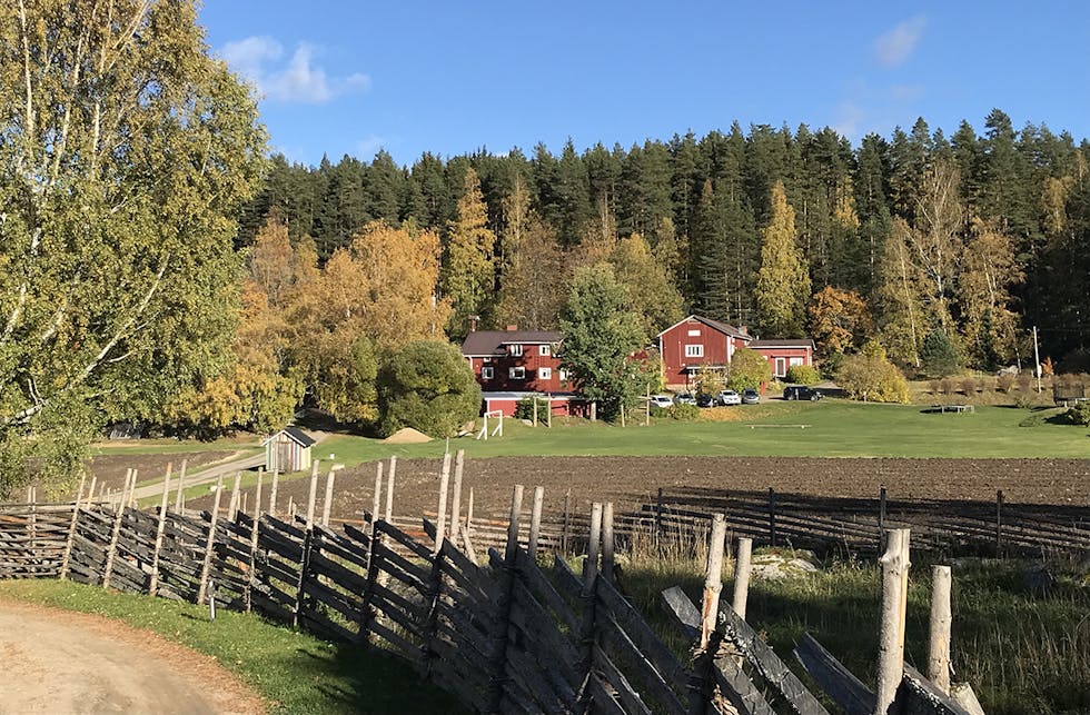 Iloranta – elämyksellisiä majoituspalveluita ympäri vuoden