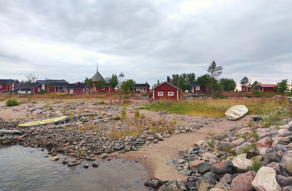 Kesällä Kalajoelle – parhaat vinkit paikalliselta