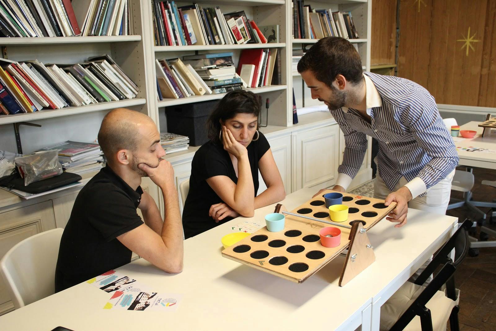 Atelier intelligence artificielle