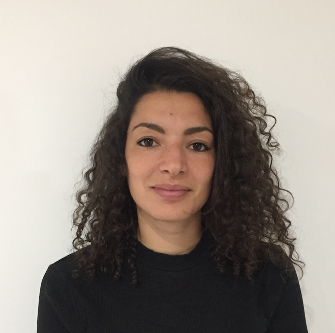 portrait Wafa HASNAOUI