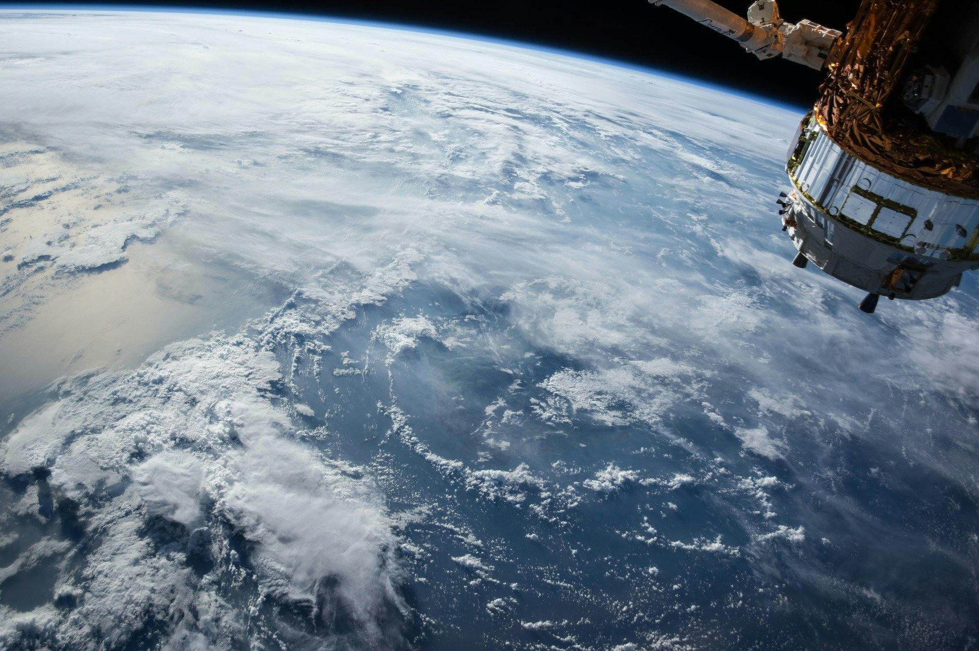 image satellite