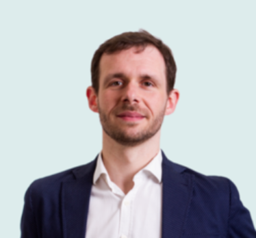 François-Xavier PETIT, Directeur Général de Matrice