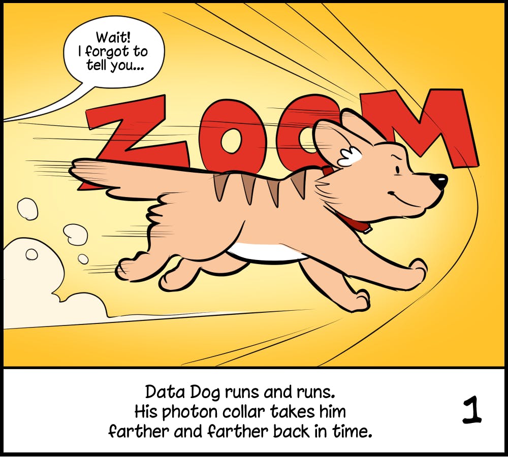 Online learning for kids science