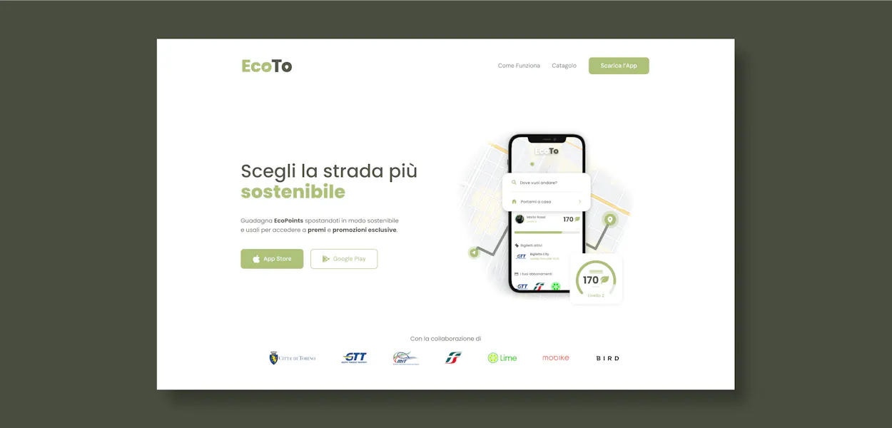 EcoTo