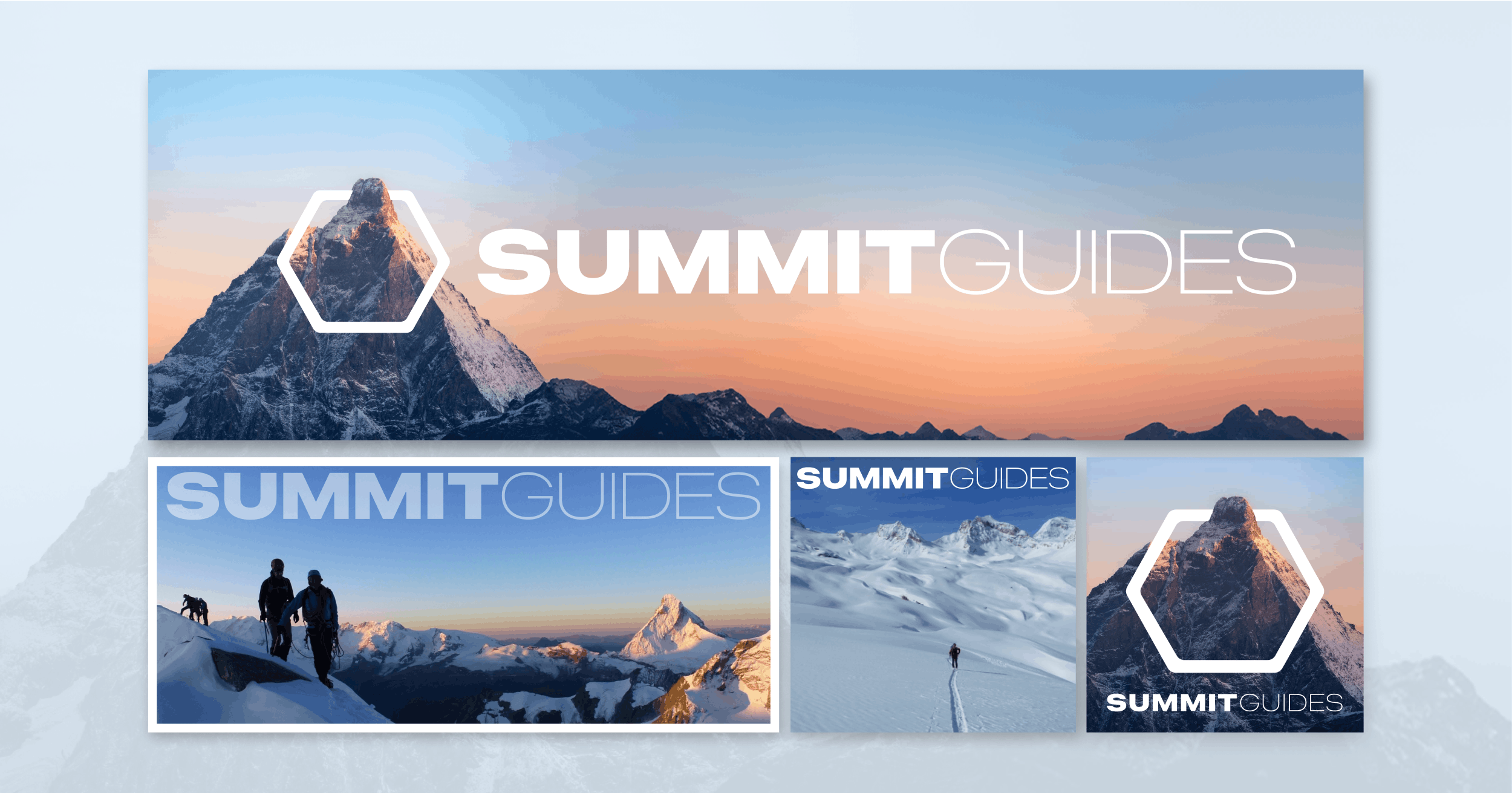 Summit Guides