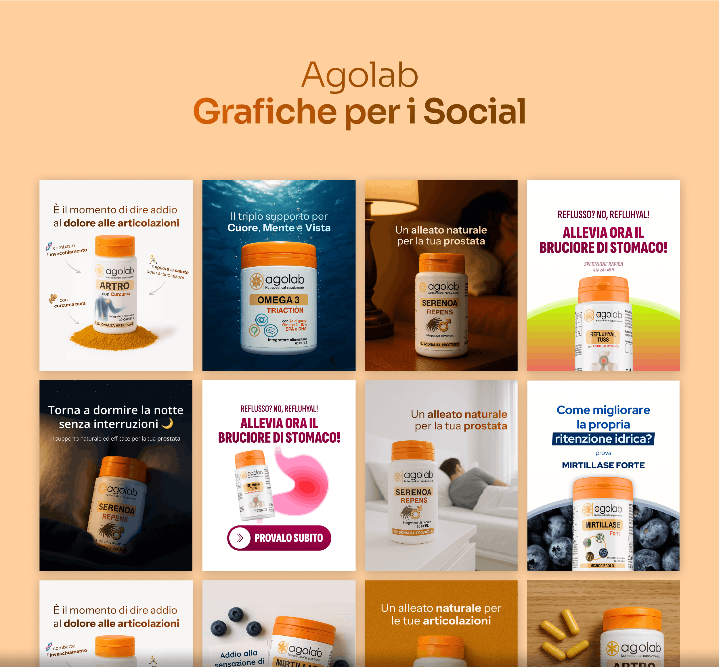 Agolab