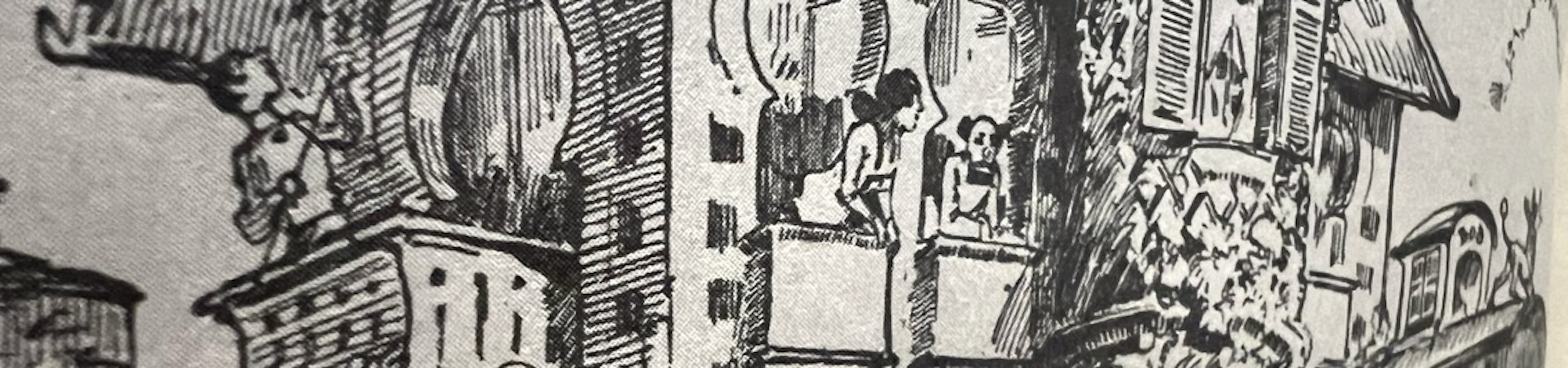 The Mythical Man Month - turning house for air traffic