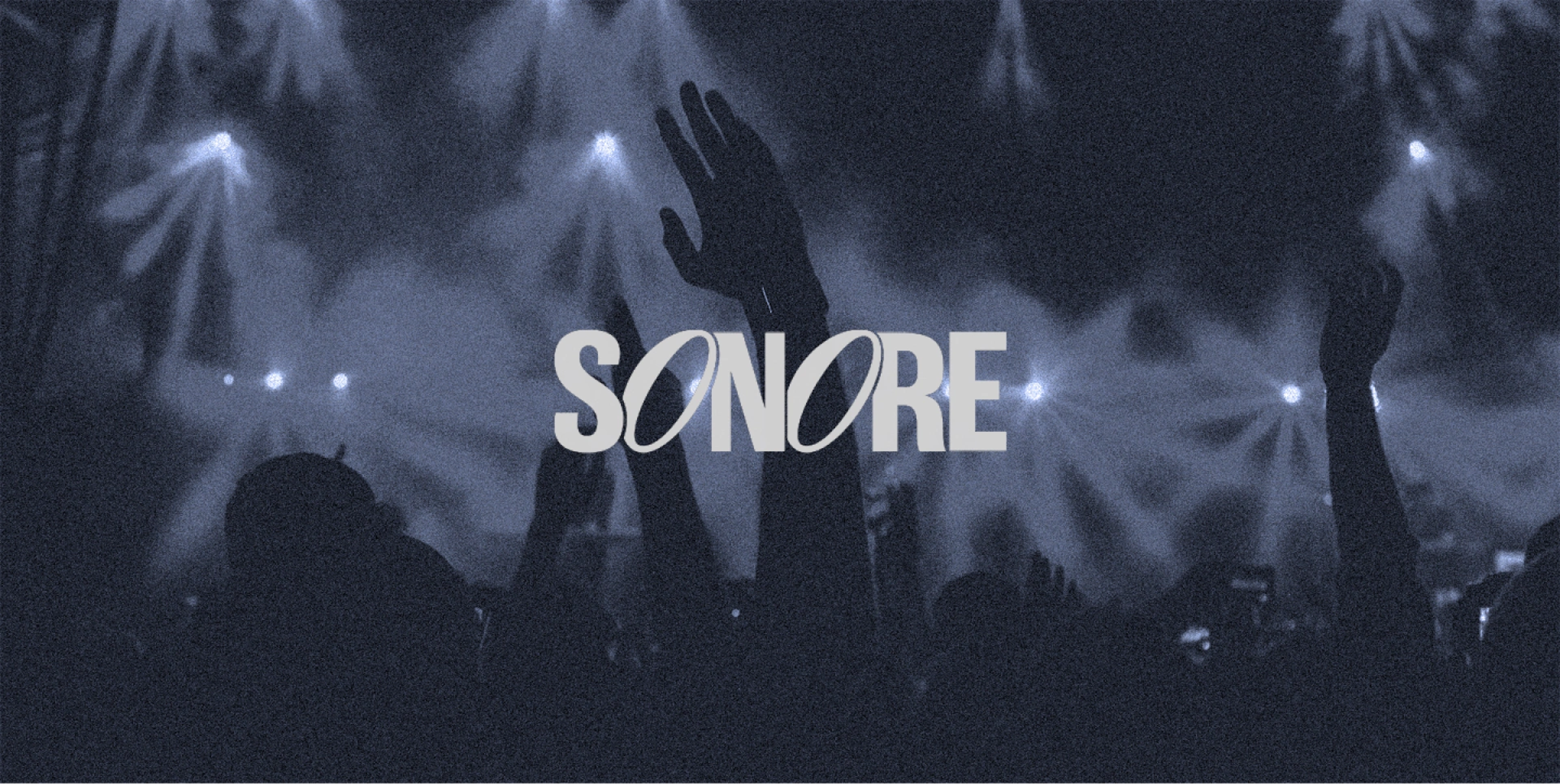Logo Sonore