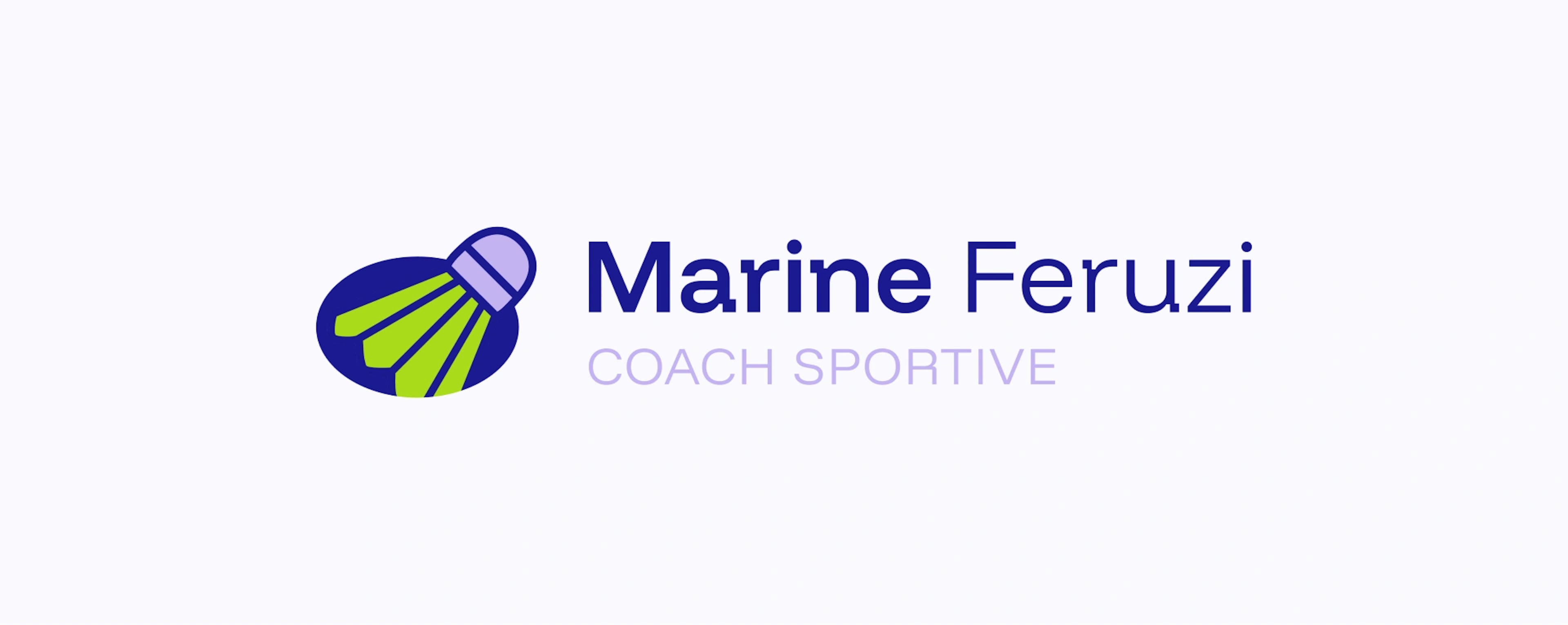 Logo Marine Feruzi
