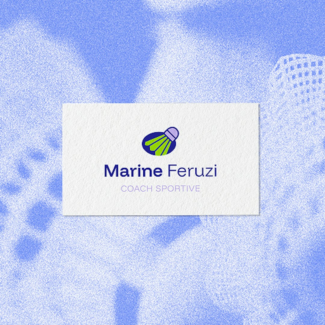 Projet Marine Feruzi