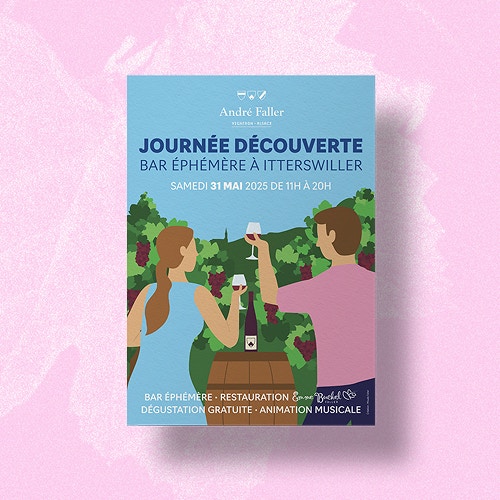 Vignette Projet Domaine André Faller