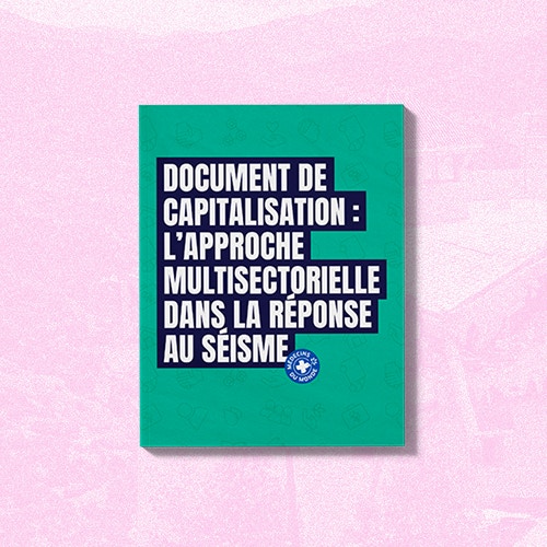 Vignette Projet Médecins du Monde