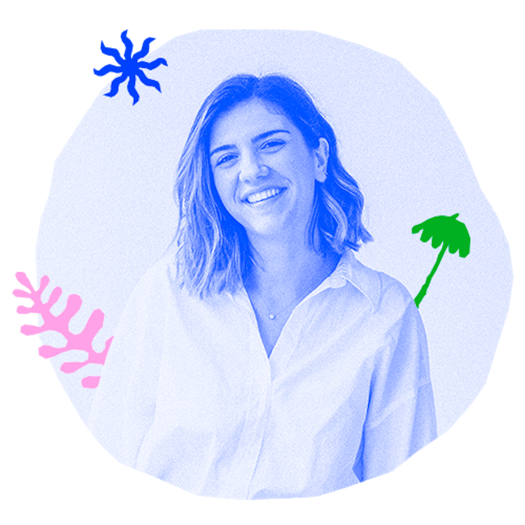 Maude Faller - Graphiste et directrice artistique