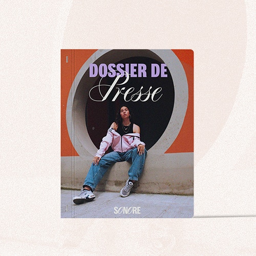 Vignette Projet Sonore