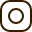 Instagram icon