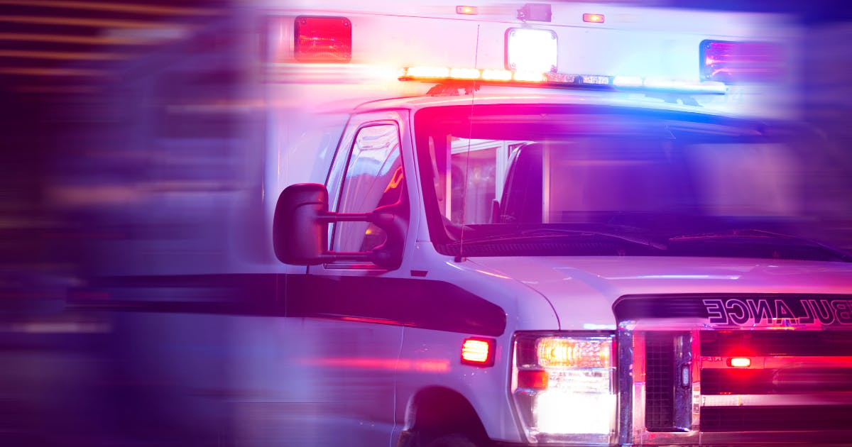pemandu ambulans maukerja