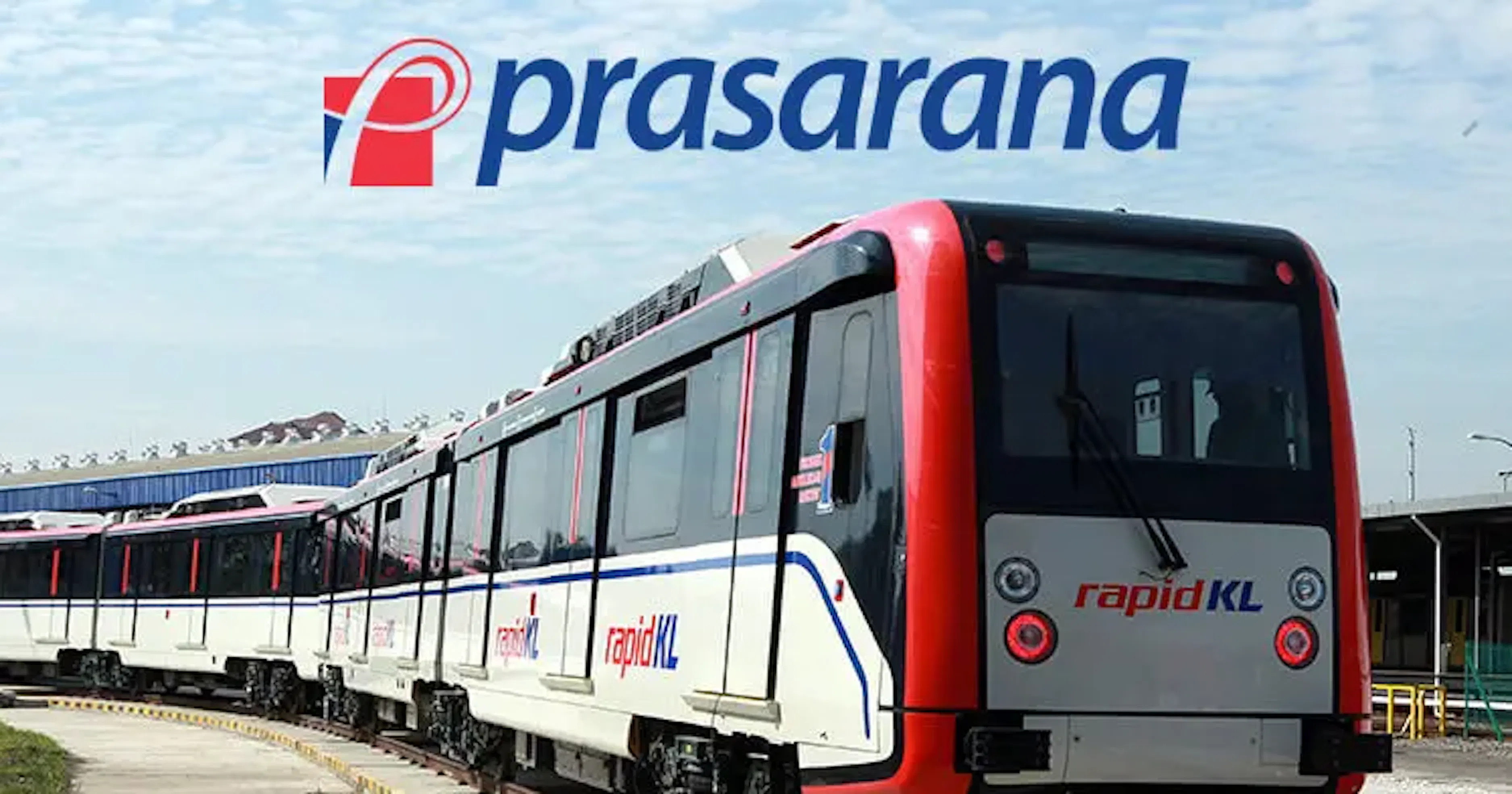 prasarana