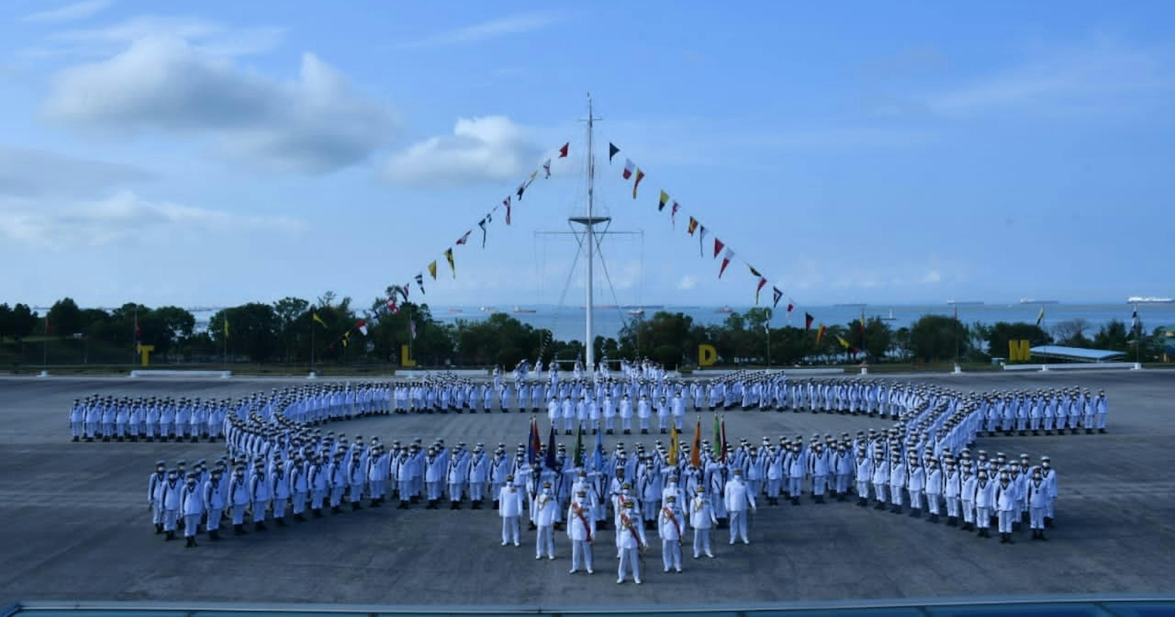 tentera laut diraja malaysia