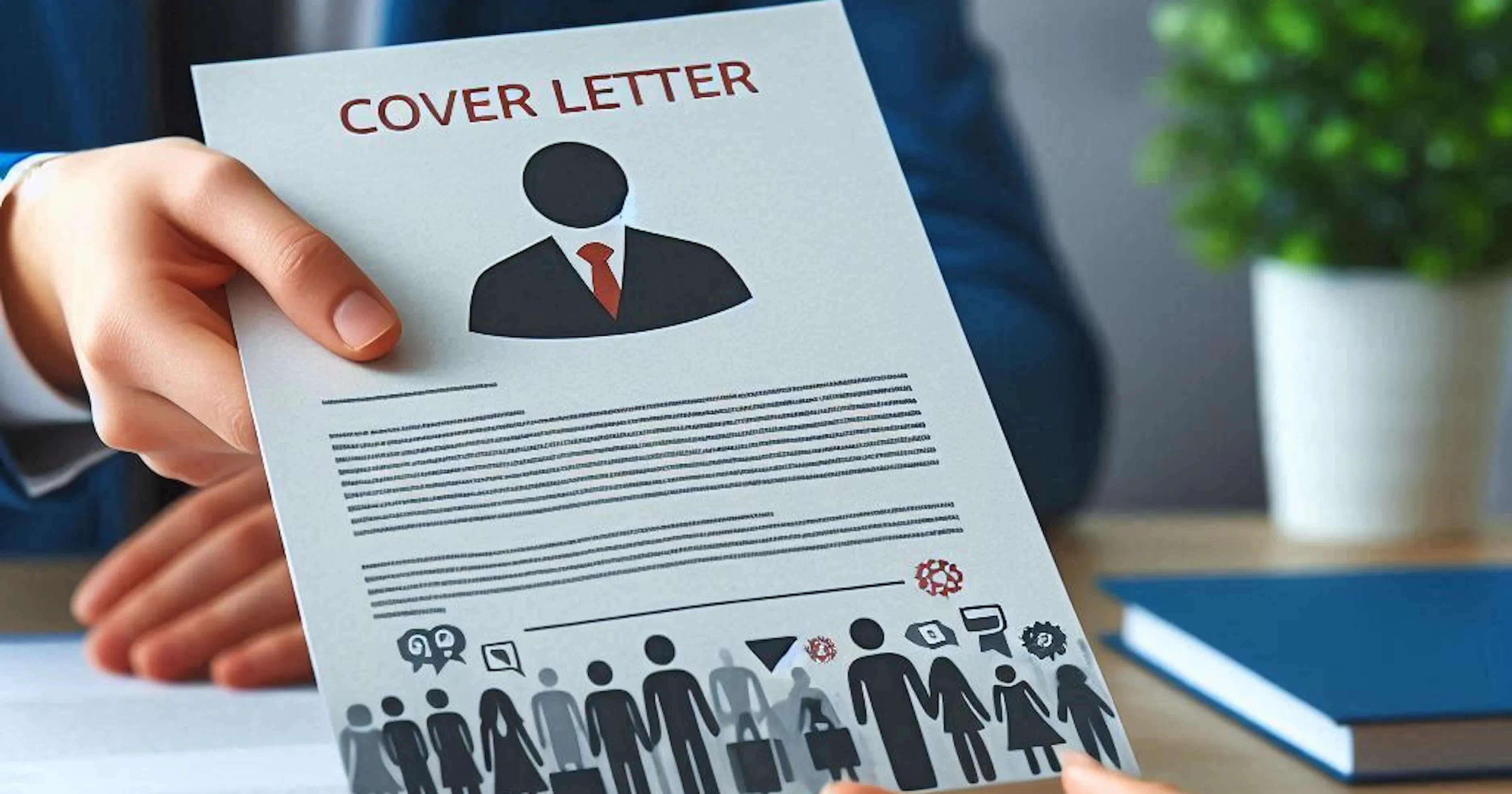 Contoh Cover Letter English