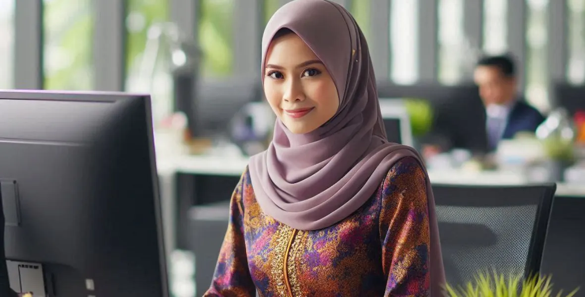Penjawat Awam
