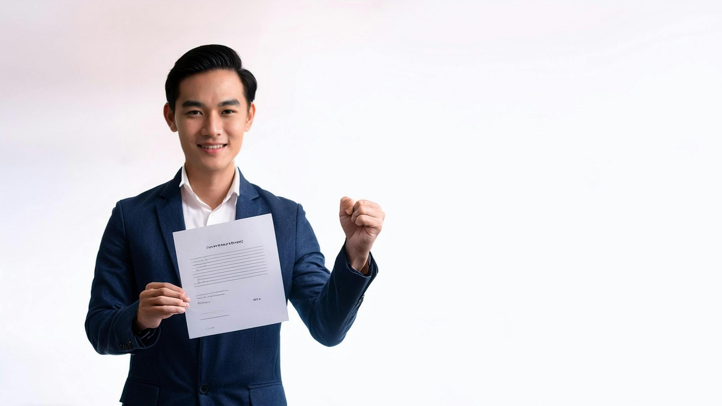 Surat tawaran kerja