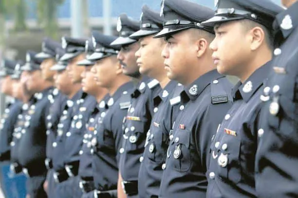 Tugas Polis