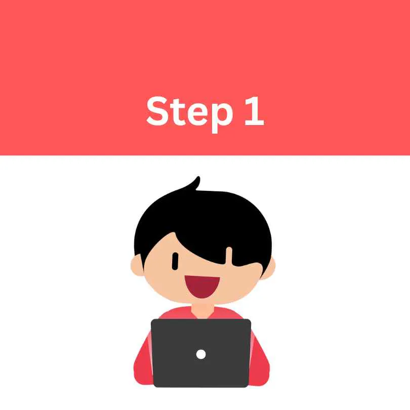 step 1