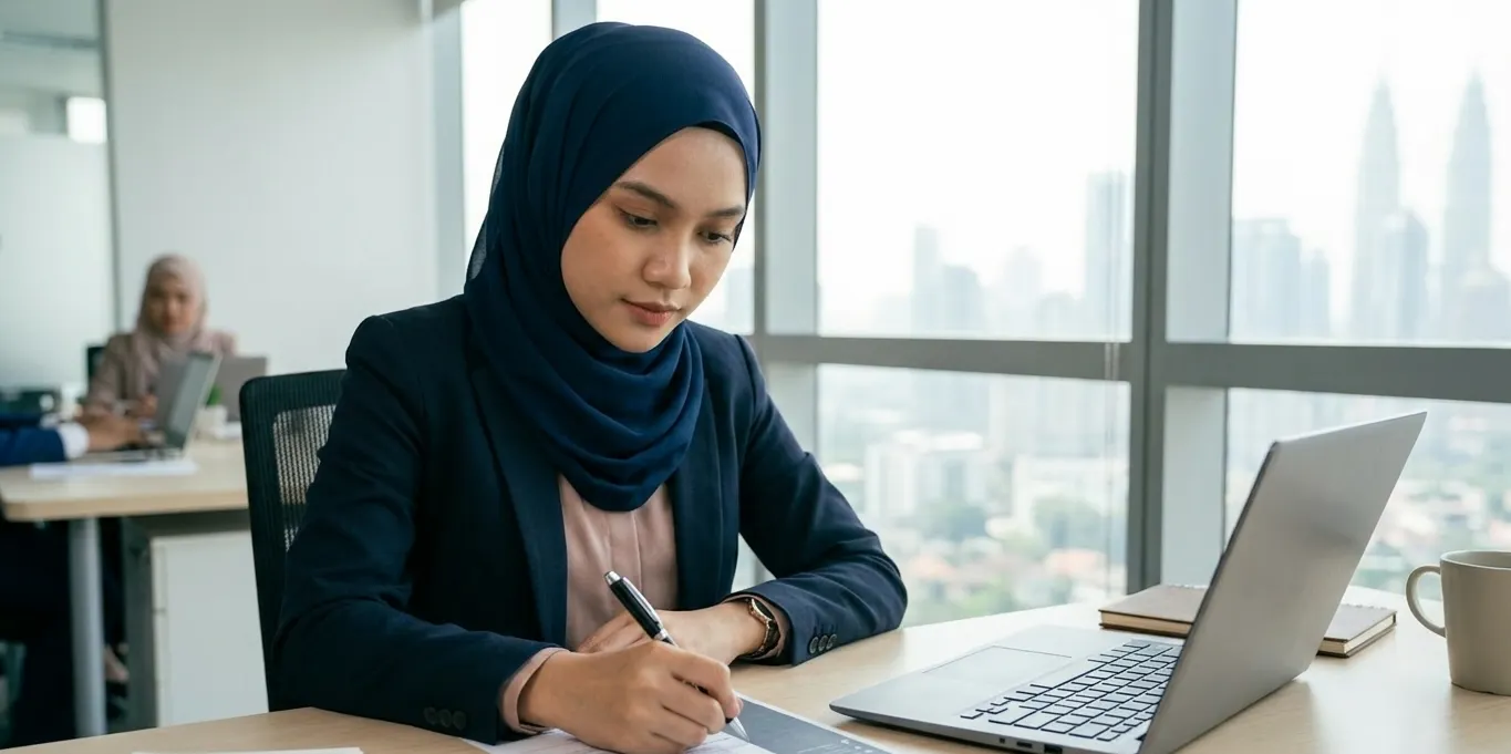Rujukan Dalam Resume