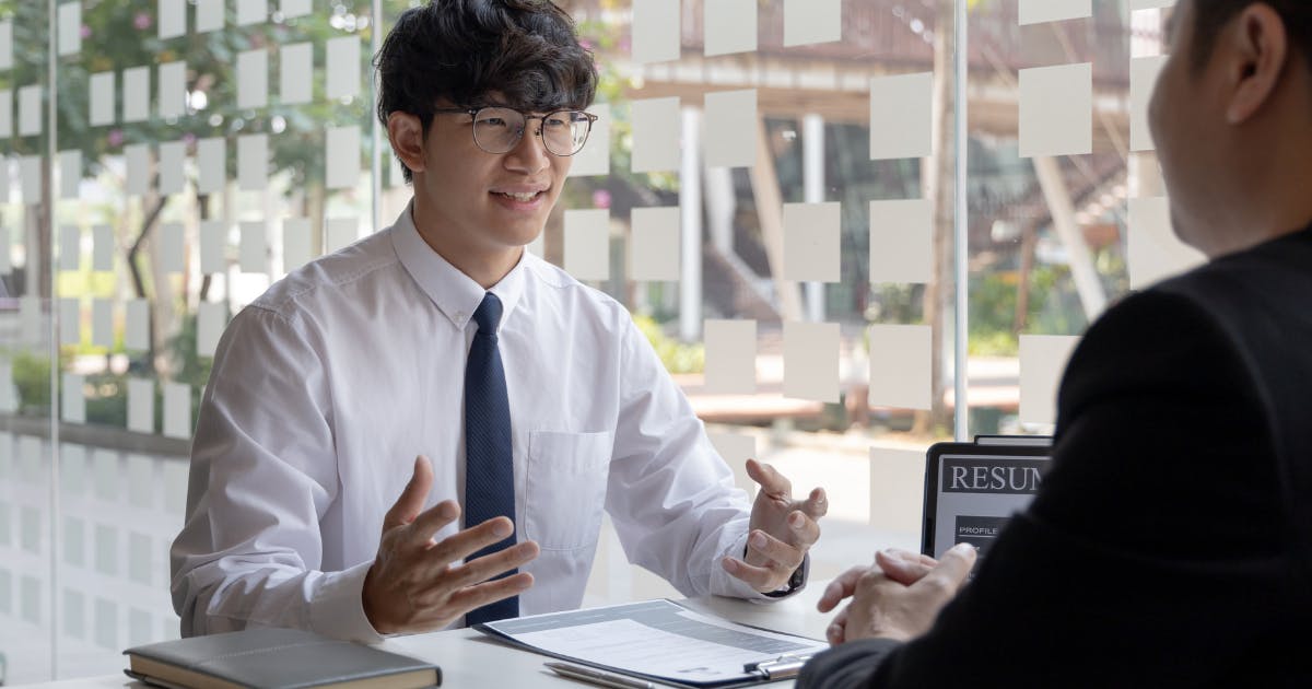 Template Cover Letter