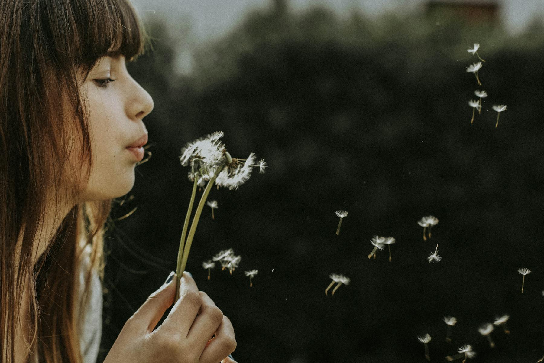 Se détendre par la respiration