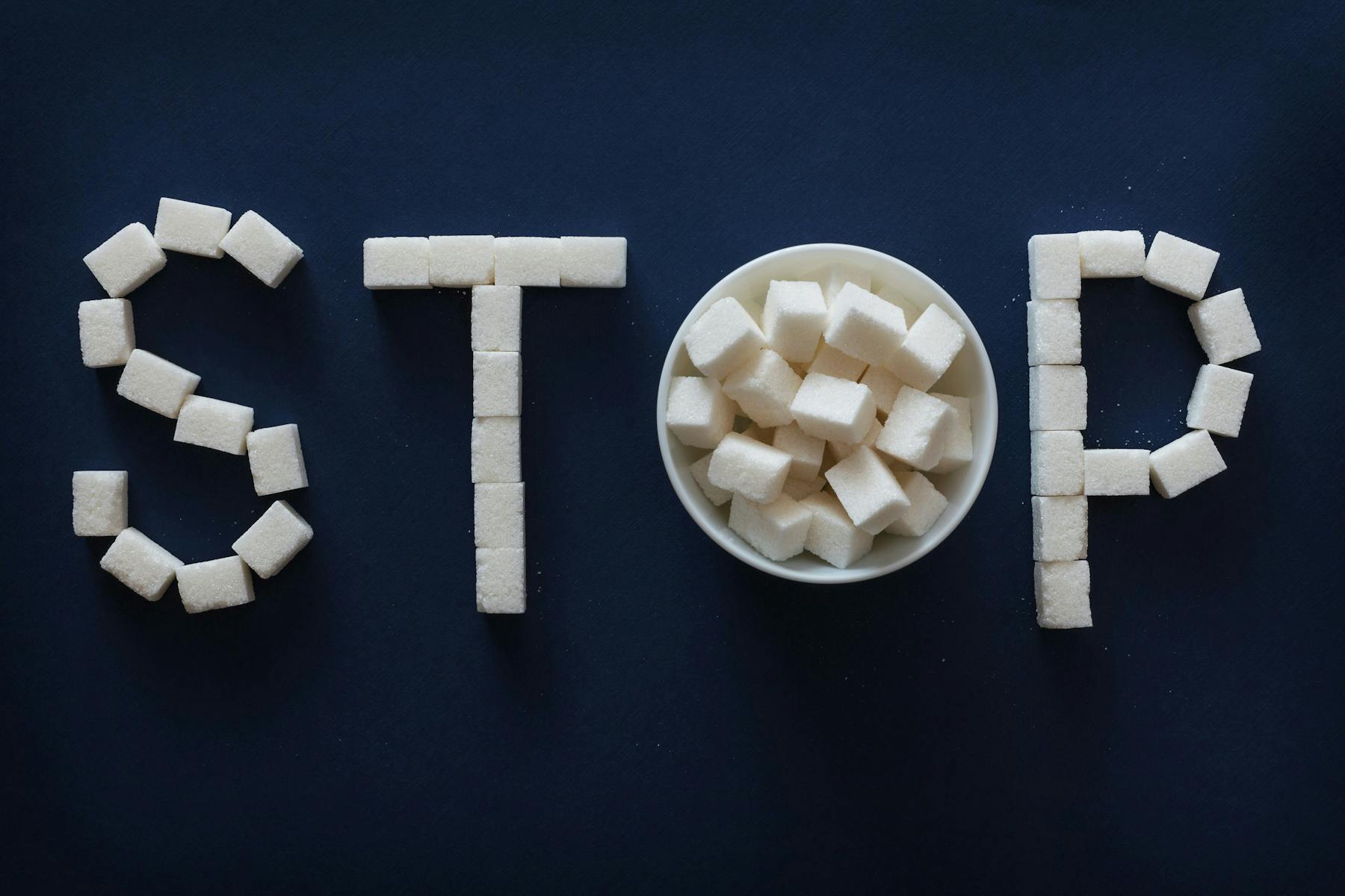 La sophrologie : un précieux outil pour réduire sa consommation de sucre