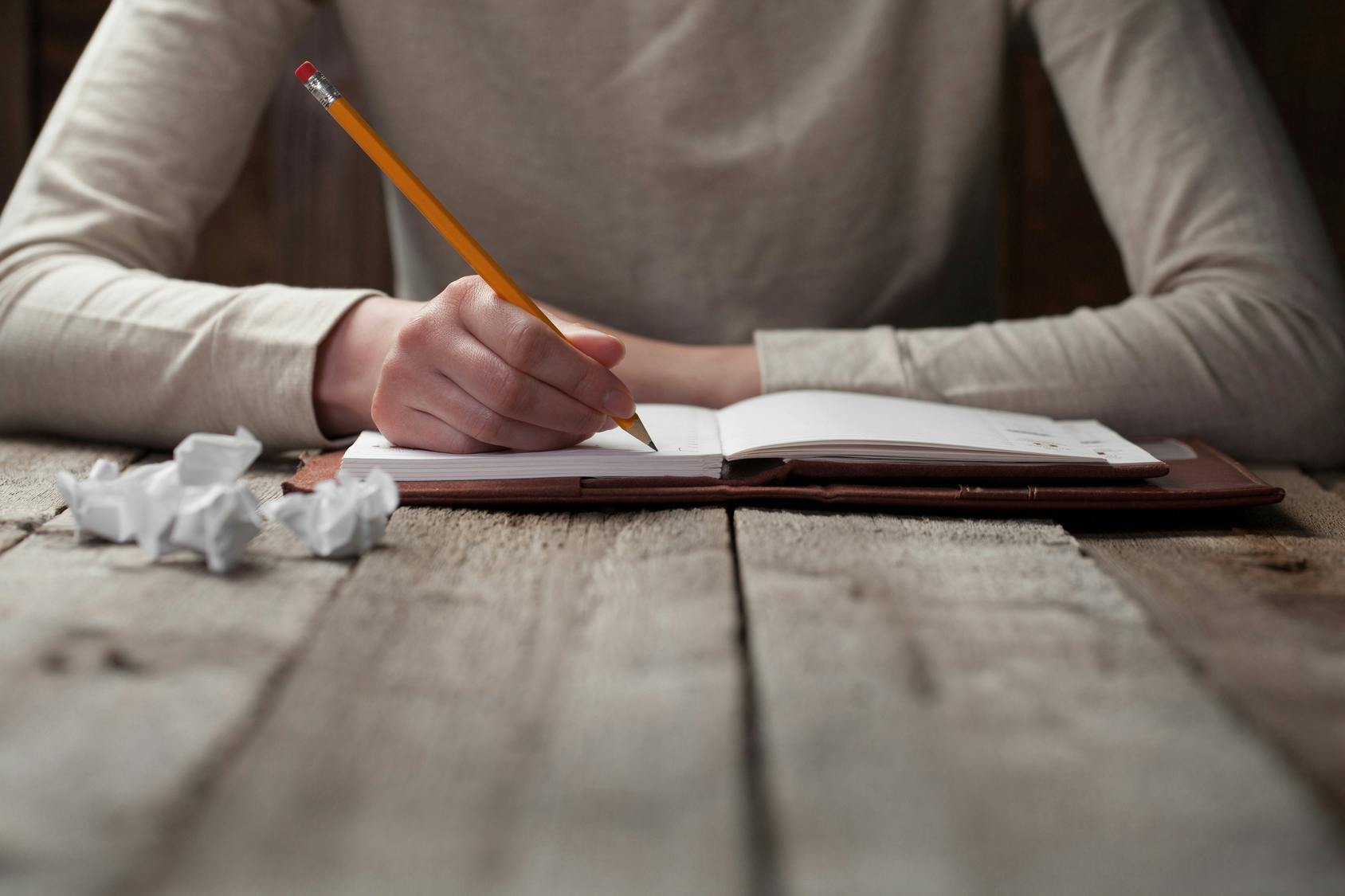 Les étudiants et le stress