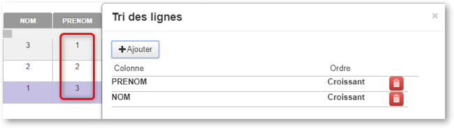 6a66cbf041f57c709a2ffacd826fe40de4f2f4b0 tri lignes