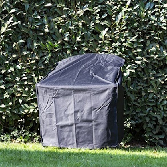 A garden cover for your chair 
