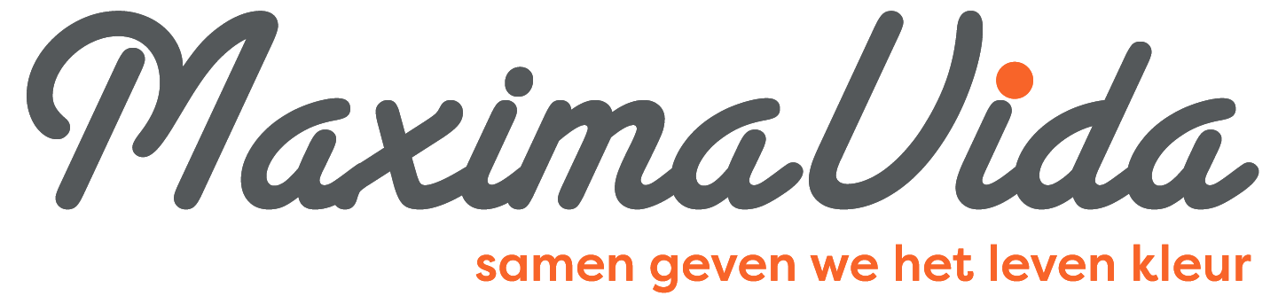 Logo MaximaVida