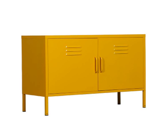 Packshot von unserem TV-Schrank