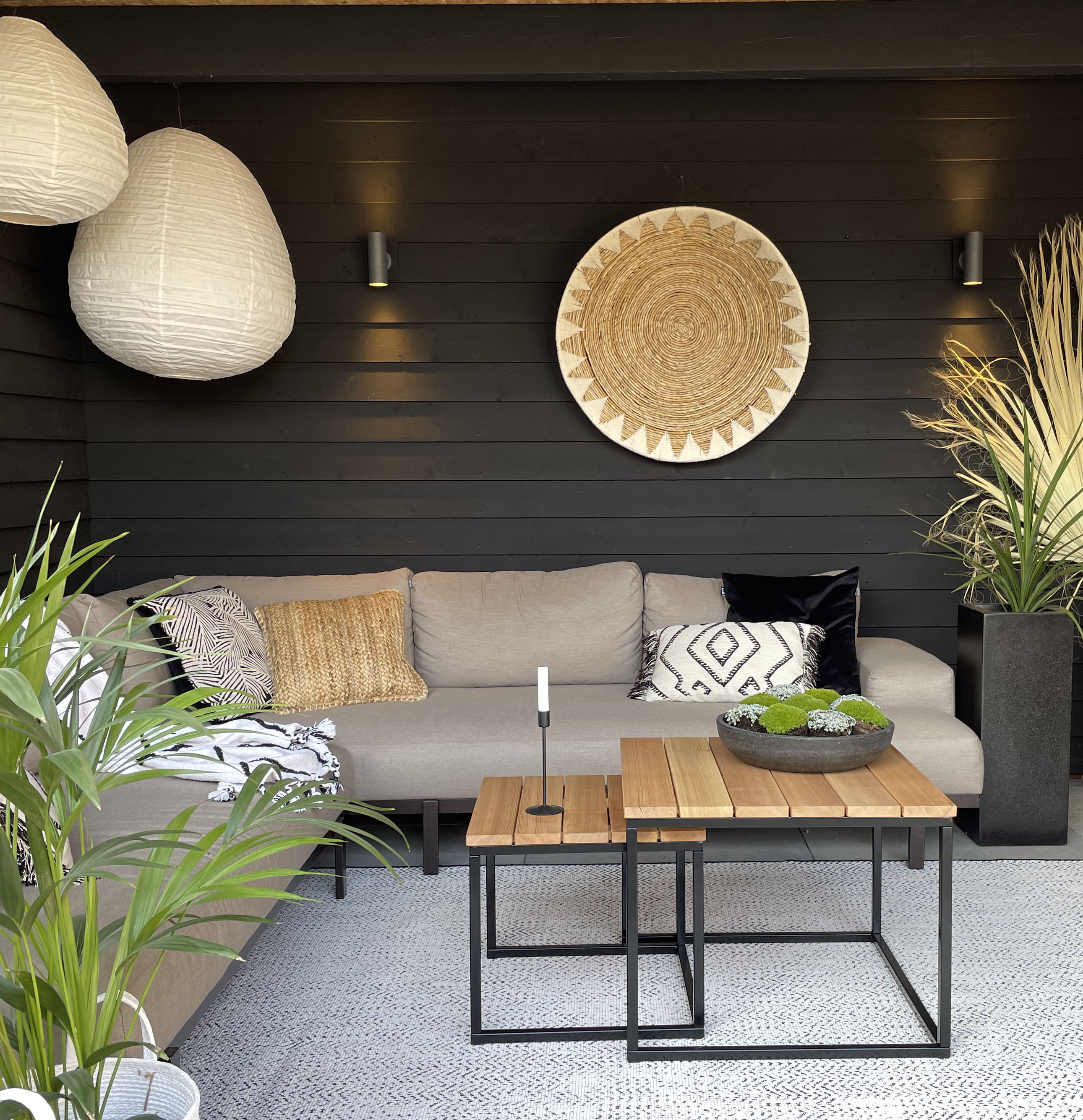 Couchtischgestell Chicago