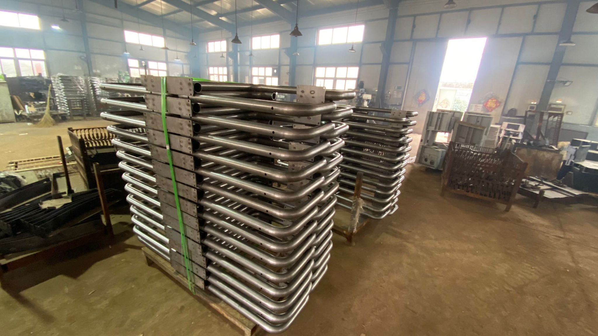 MaximaVida Gartenstuhl Max Rahmen