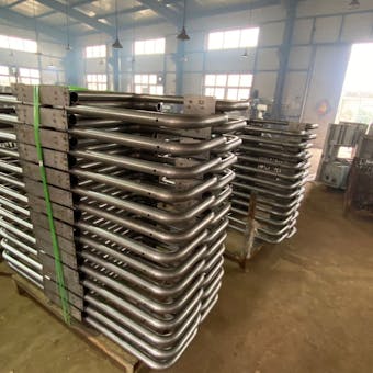 MaximaVida garden chair Max frames