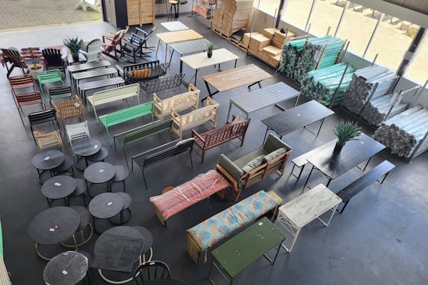 Outletfotobovenaanzichtbinnen