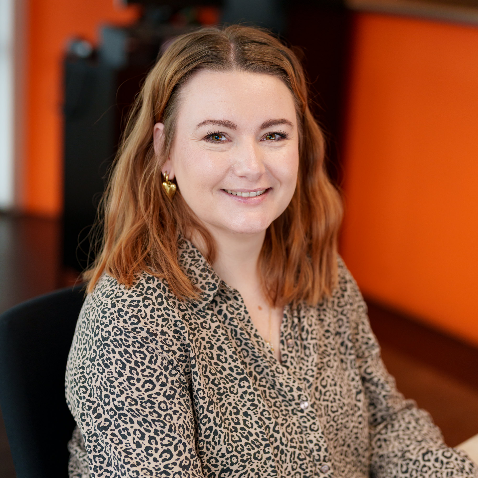 Klantenservice Brenda