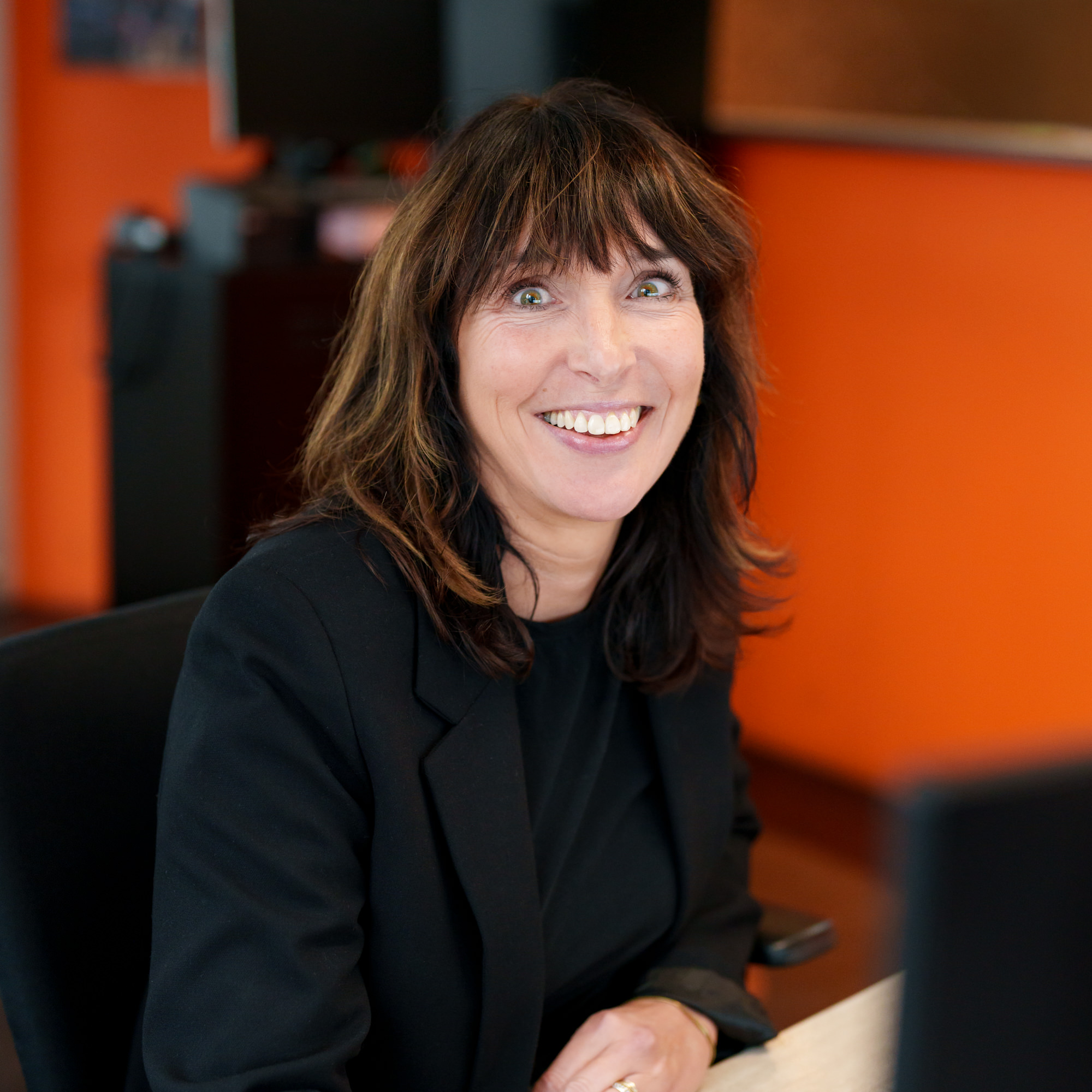 Accountmanager Danielle